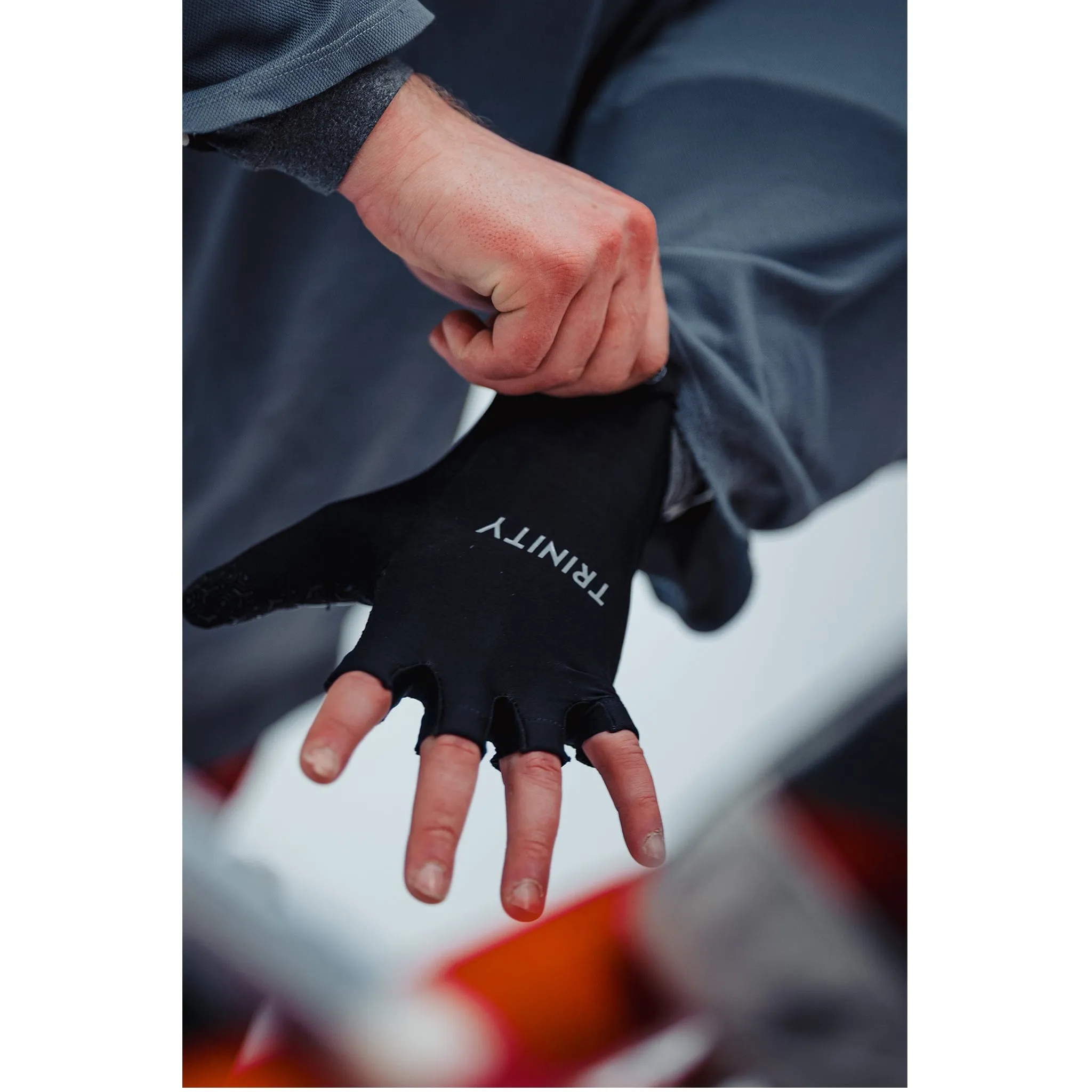 Paddle Wedge Trinity Senior Padded Inner Glove
