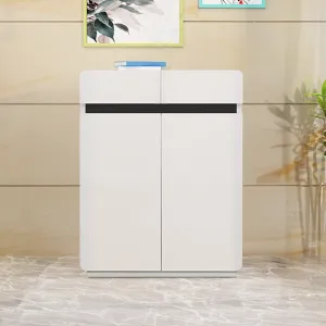 Padua 2-Door Shoe Cabinet, 1M