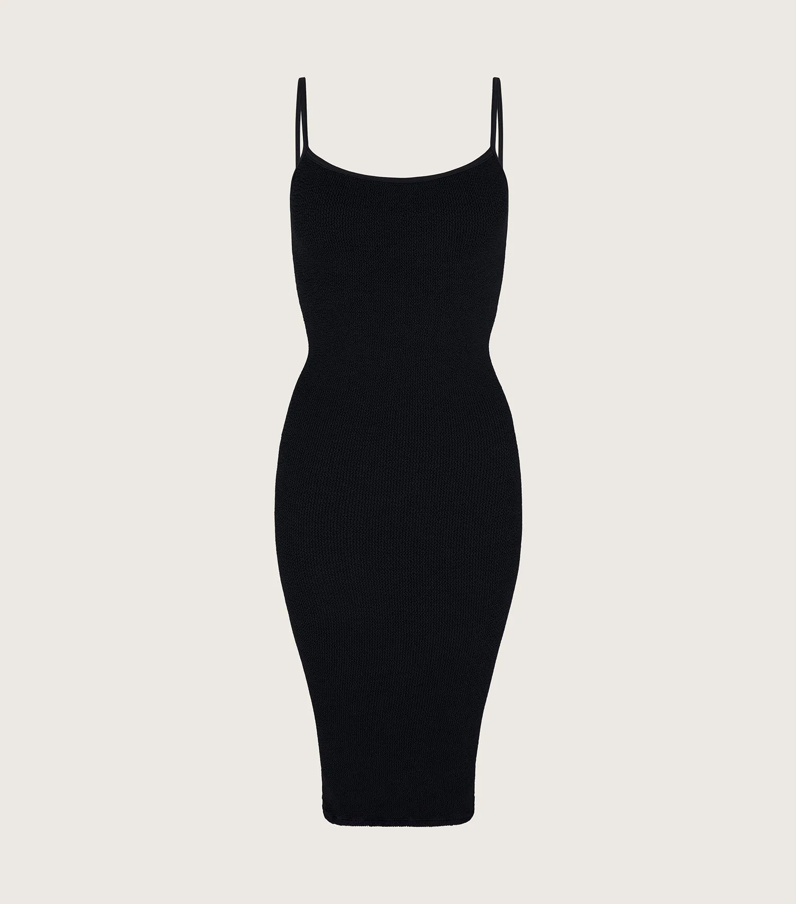 Pamela Dress - Black