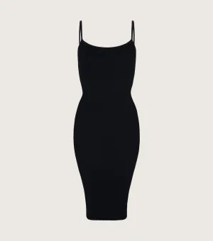 Pamela Dress - Black
