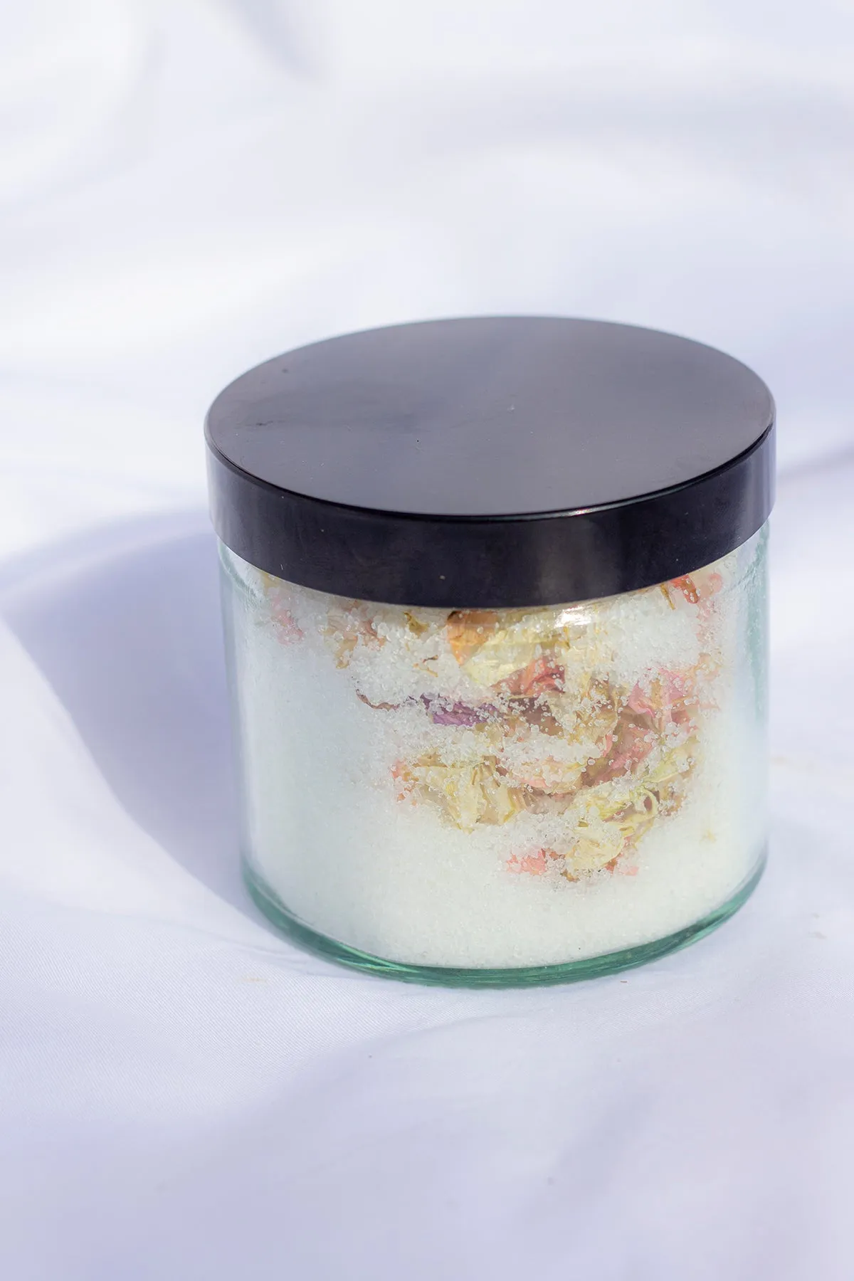 Pamplemousse Bath Salts