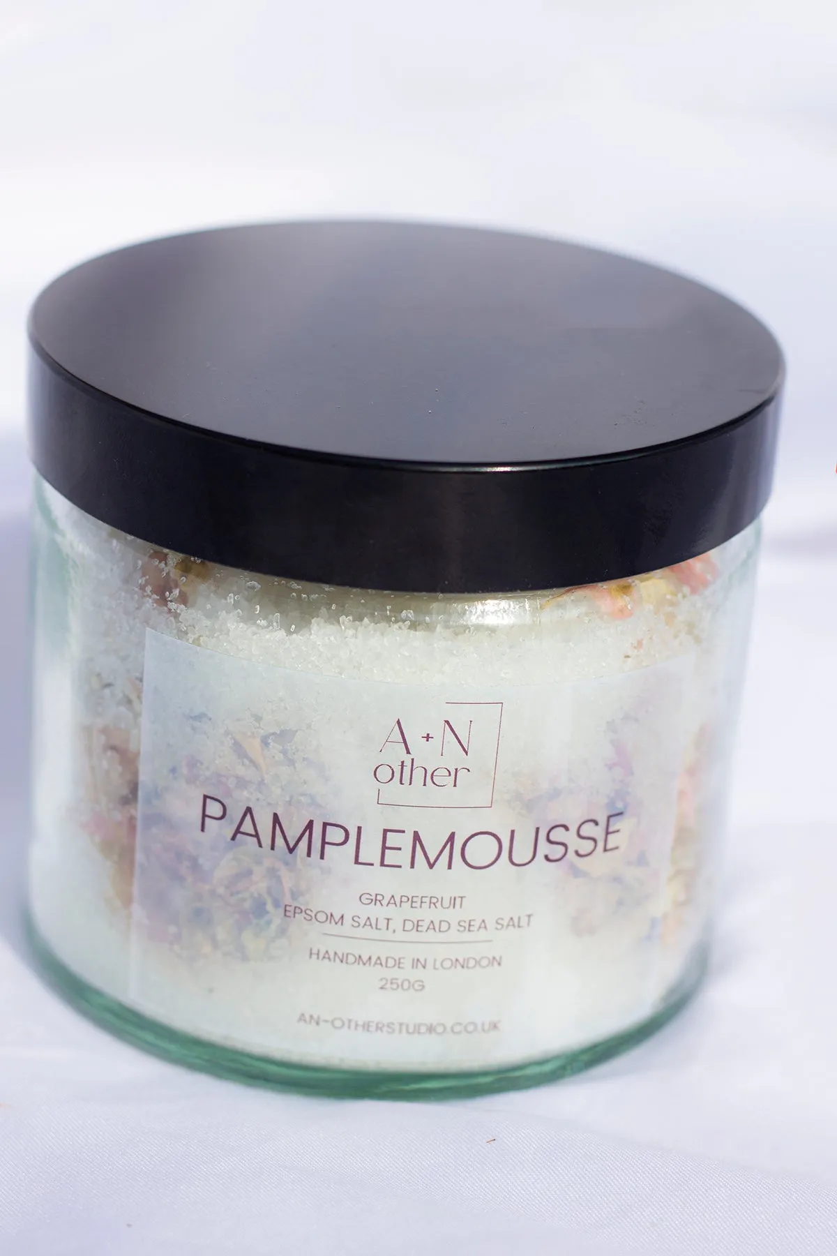 Pamplemousse Bath Salts