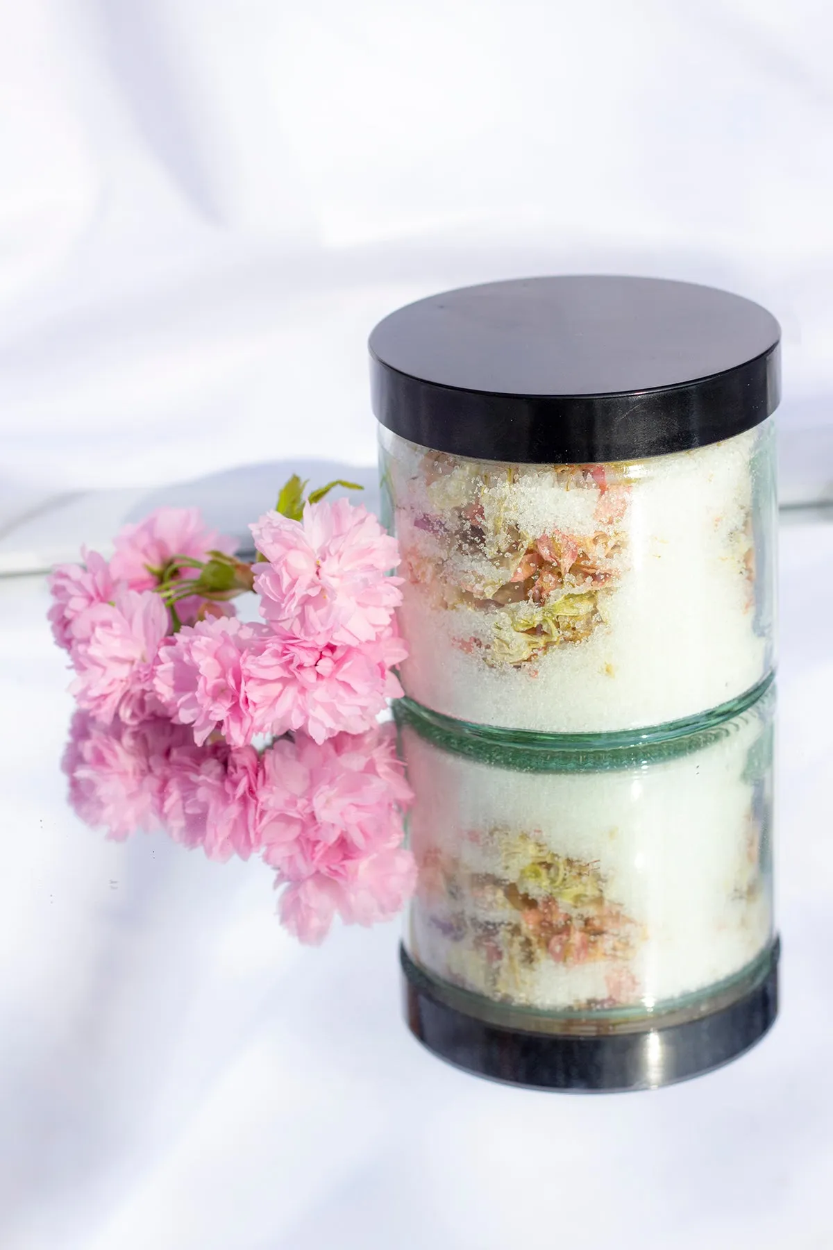 Pamplemousse Bath Salts