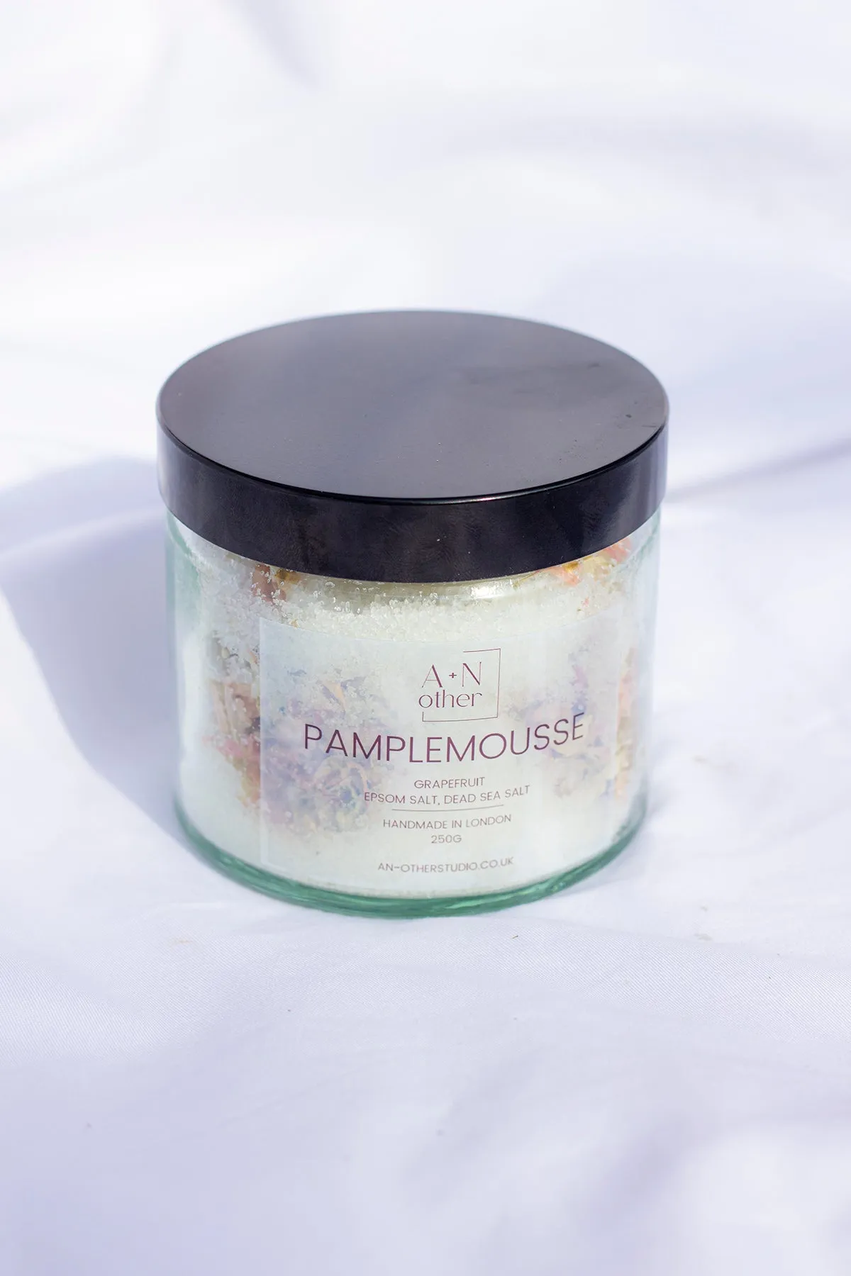 Pamplemousse Bath Salts