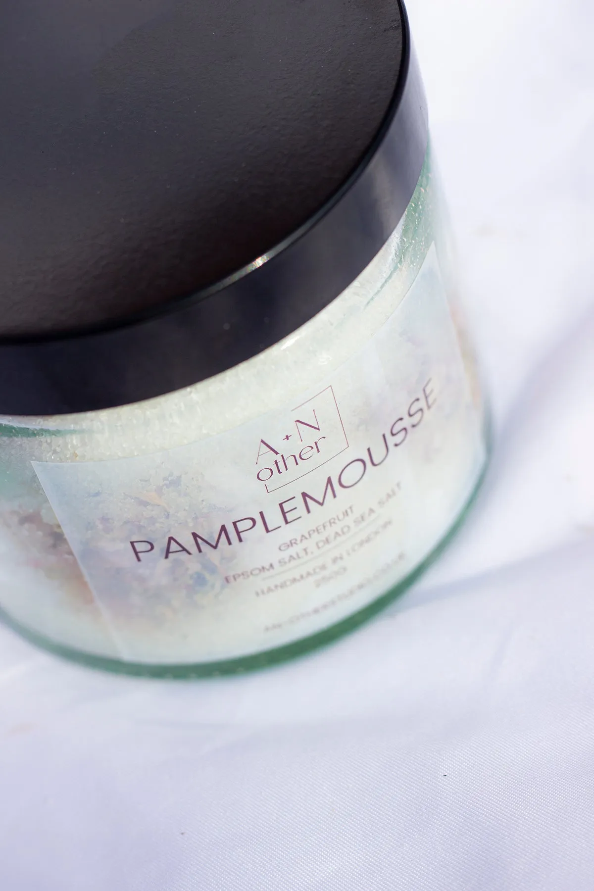 Pamplemousse Bath Salts