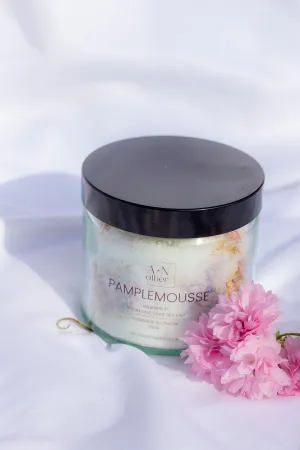Pamplemousse Bath Salts