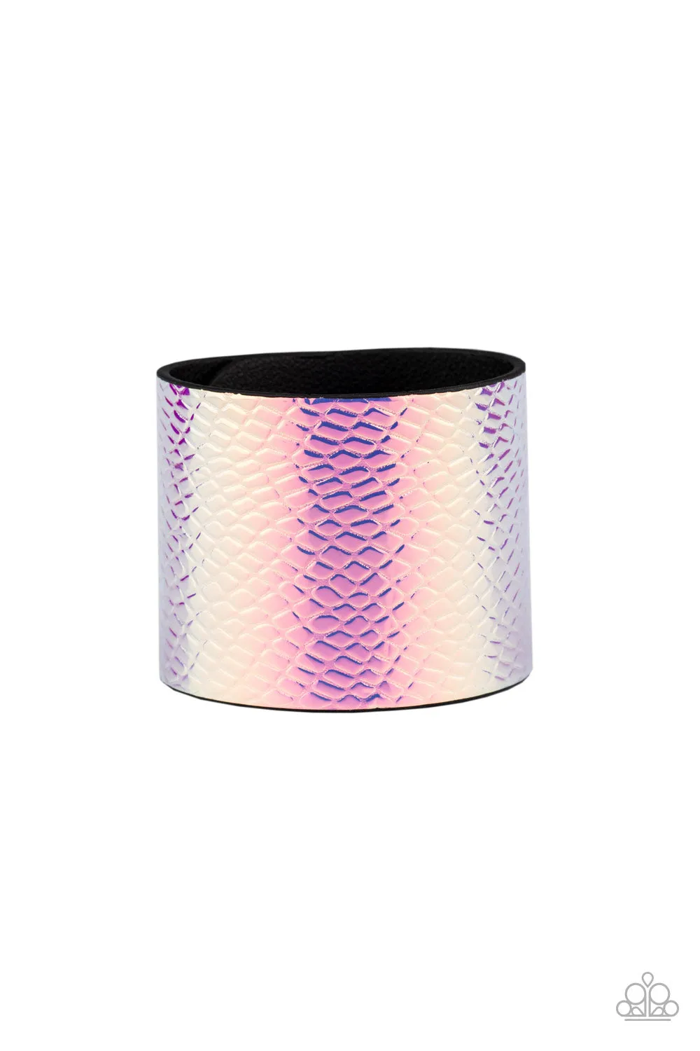 Paparazzi Cosmic Zoo - Multi Wrap Bracelet