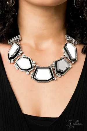 Paparazzi “Rivalry” 2019 Zi Collection Necklace