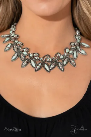 Paparazzi Zi Collection Signature Series The April