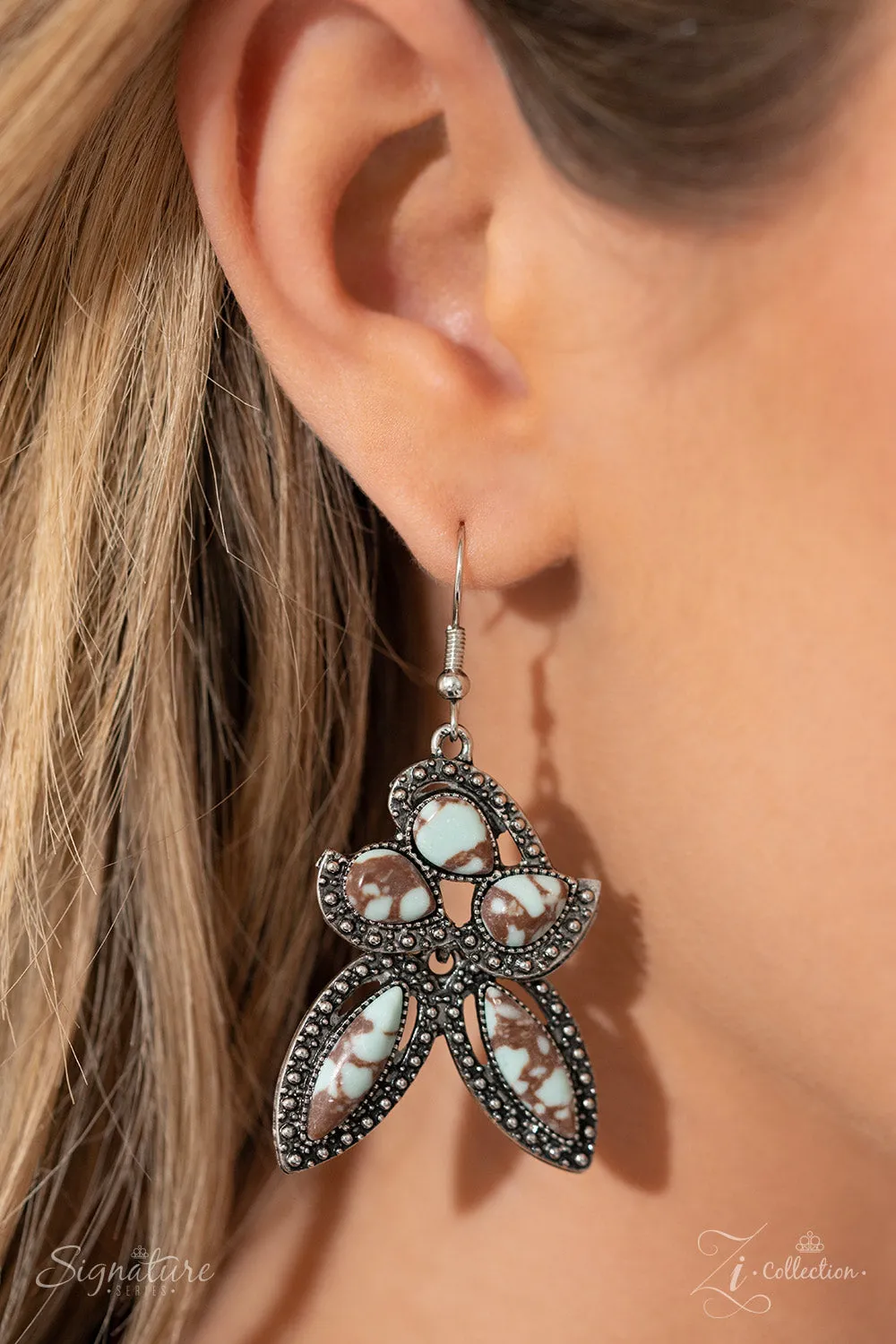 Paparazzi Zi Collection Signature Series The April