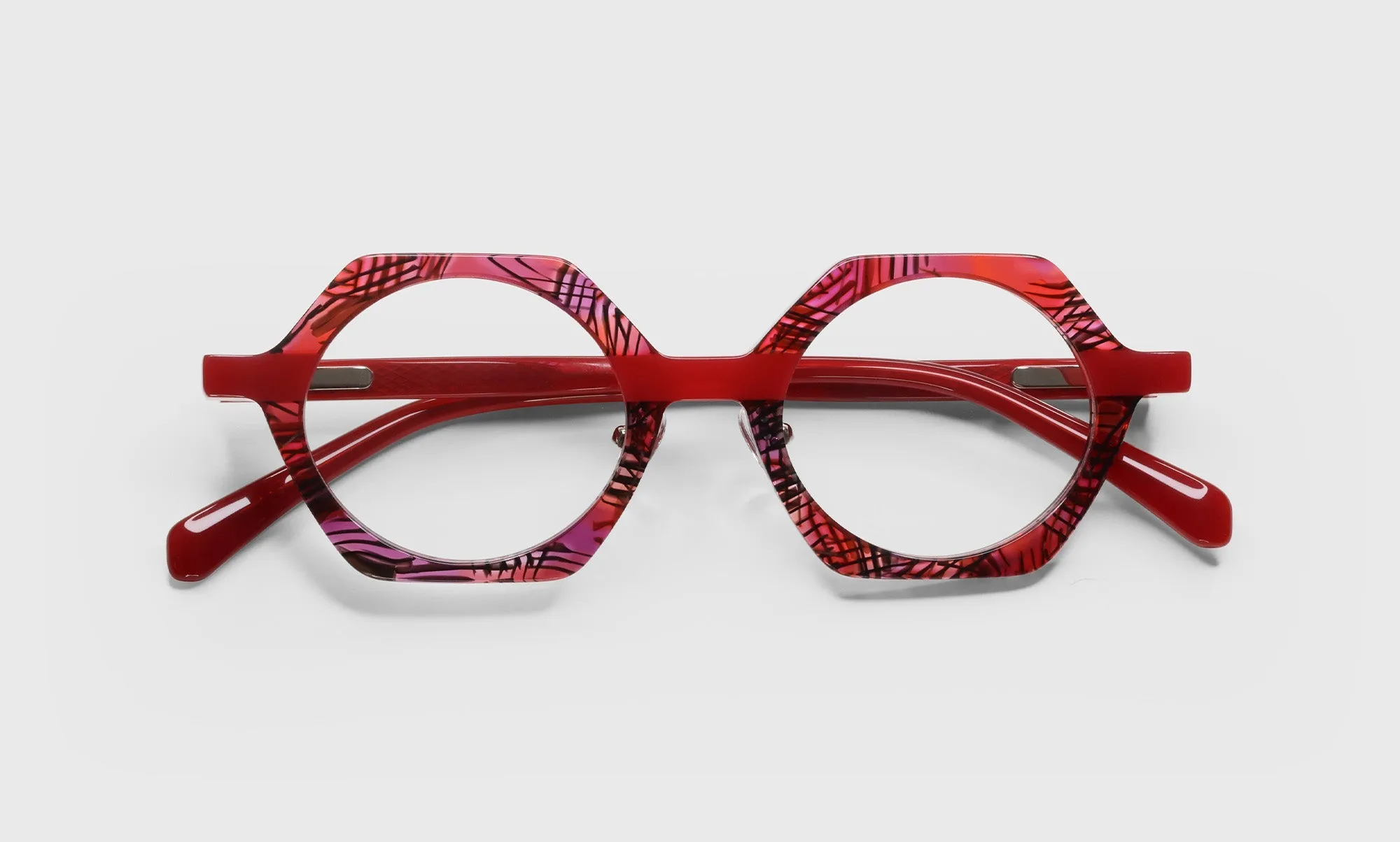 Paradox Prescription Glasses