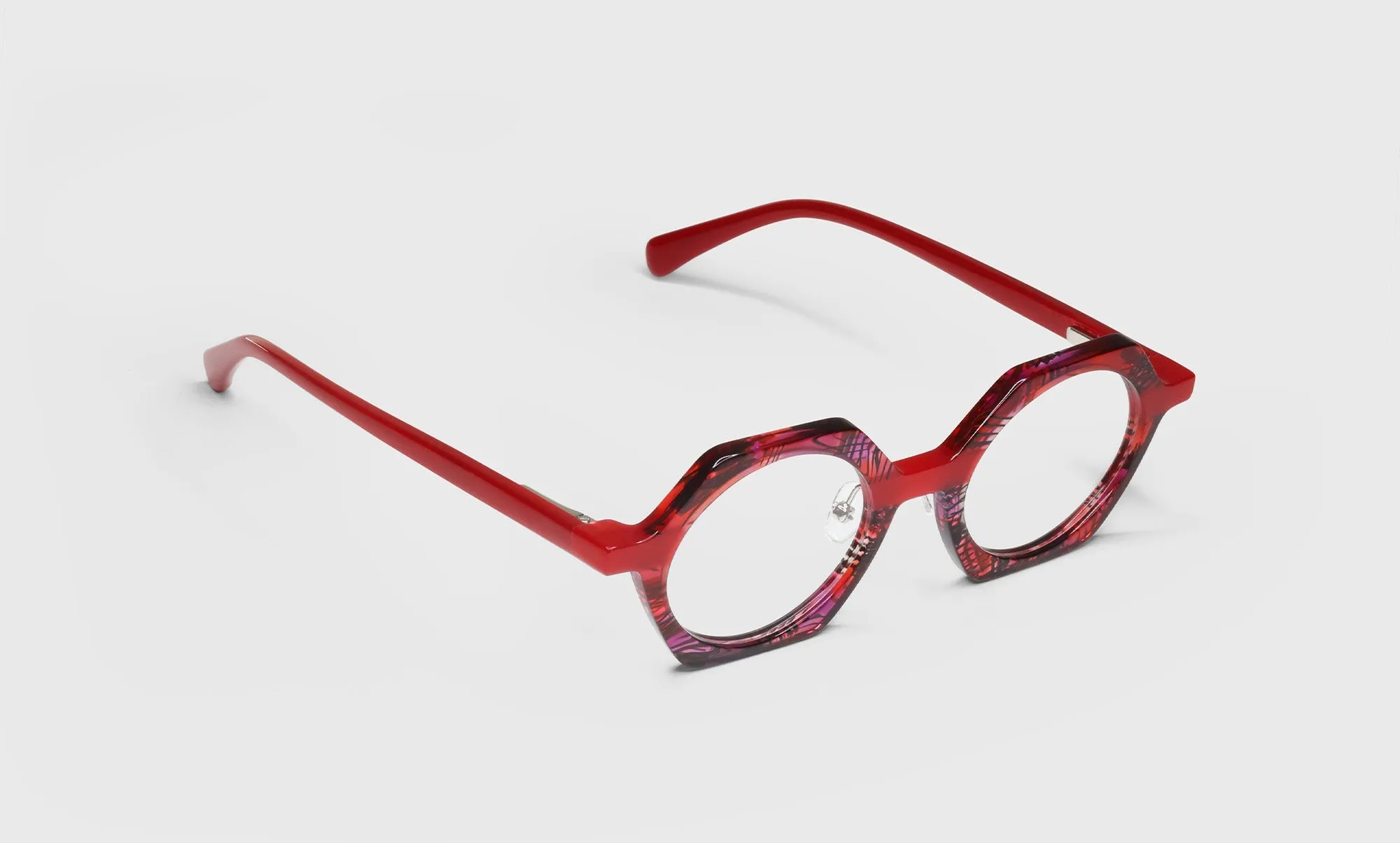 Paradox Prescription Glasses