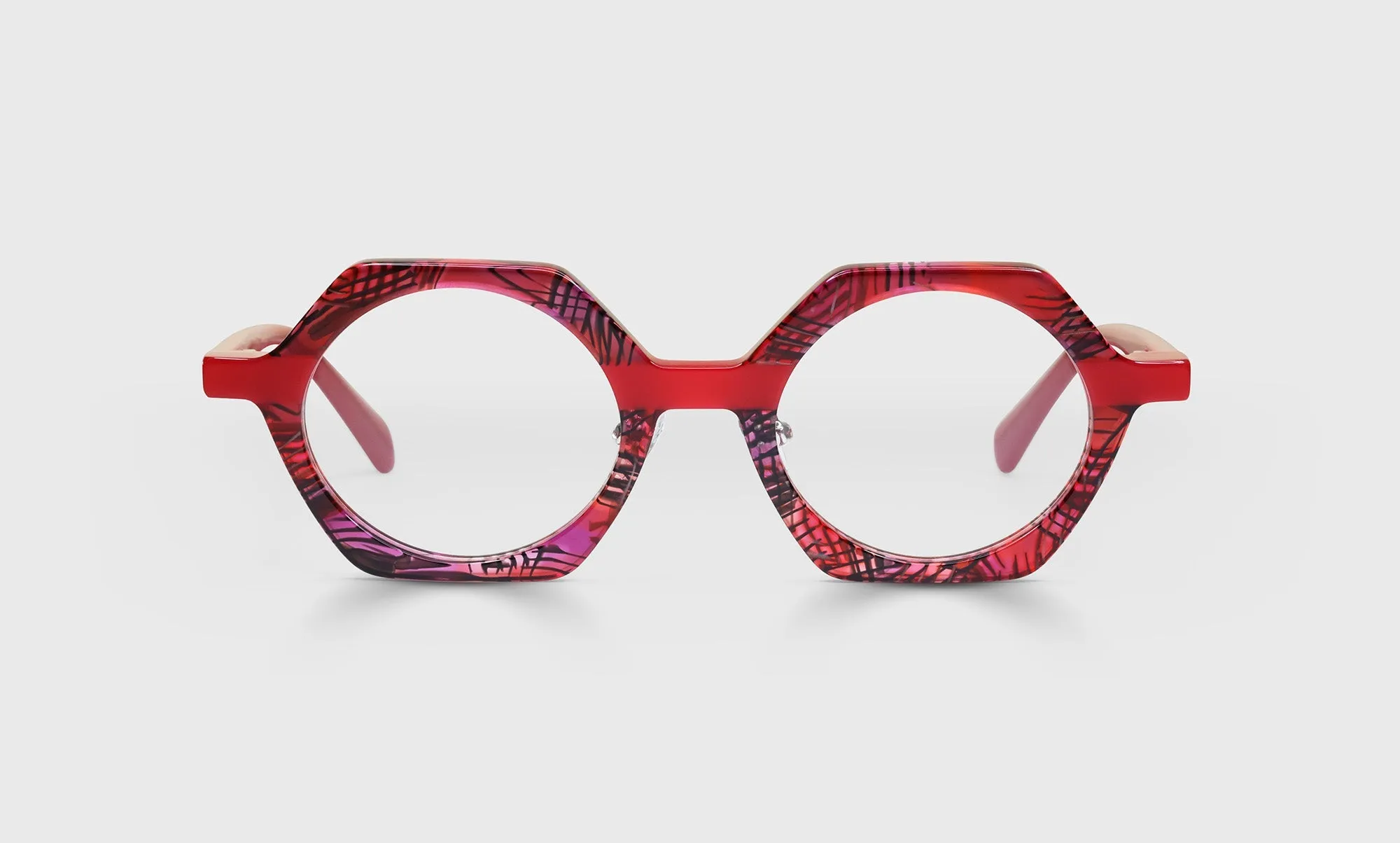 Paradox Prescription Glasses
