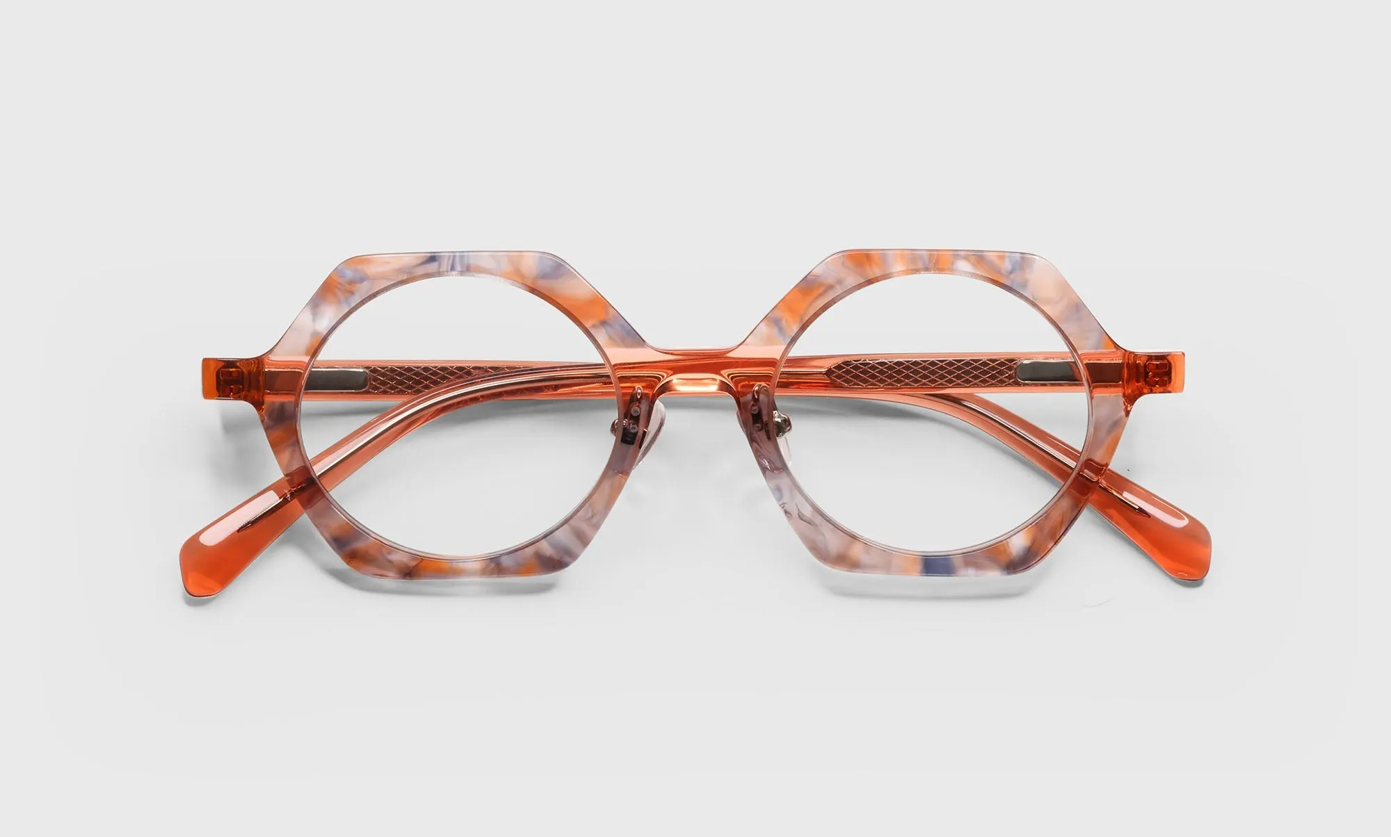 Paradox Prescription Glasses