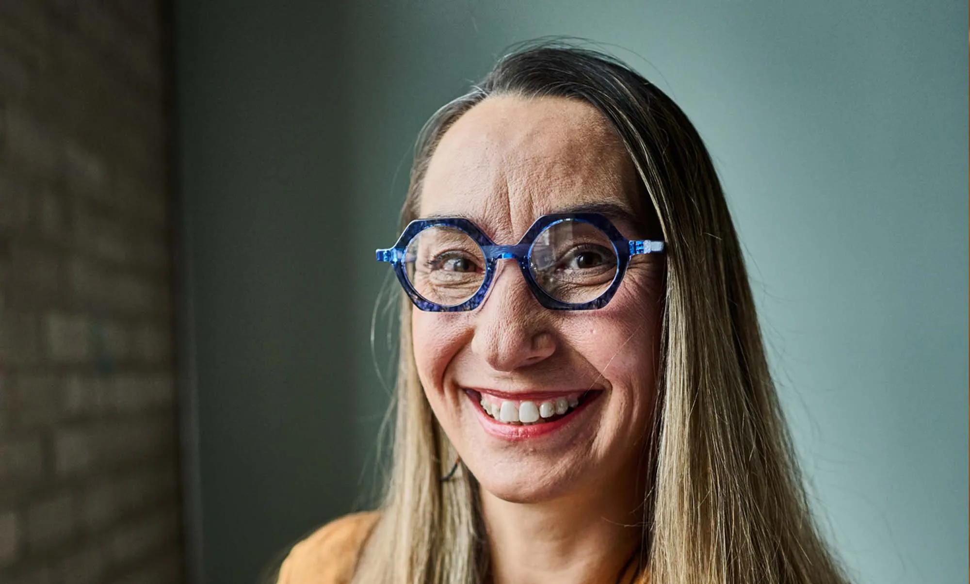 Paradox Prescription Glasses