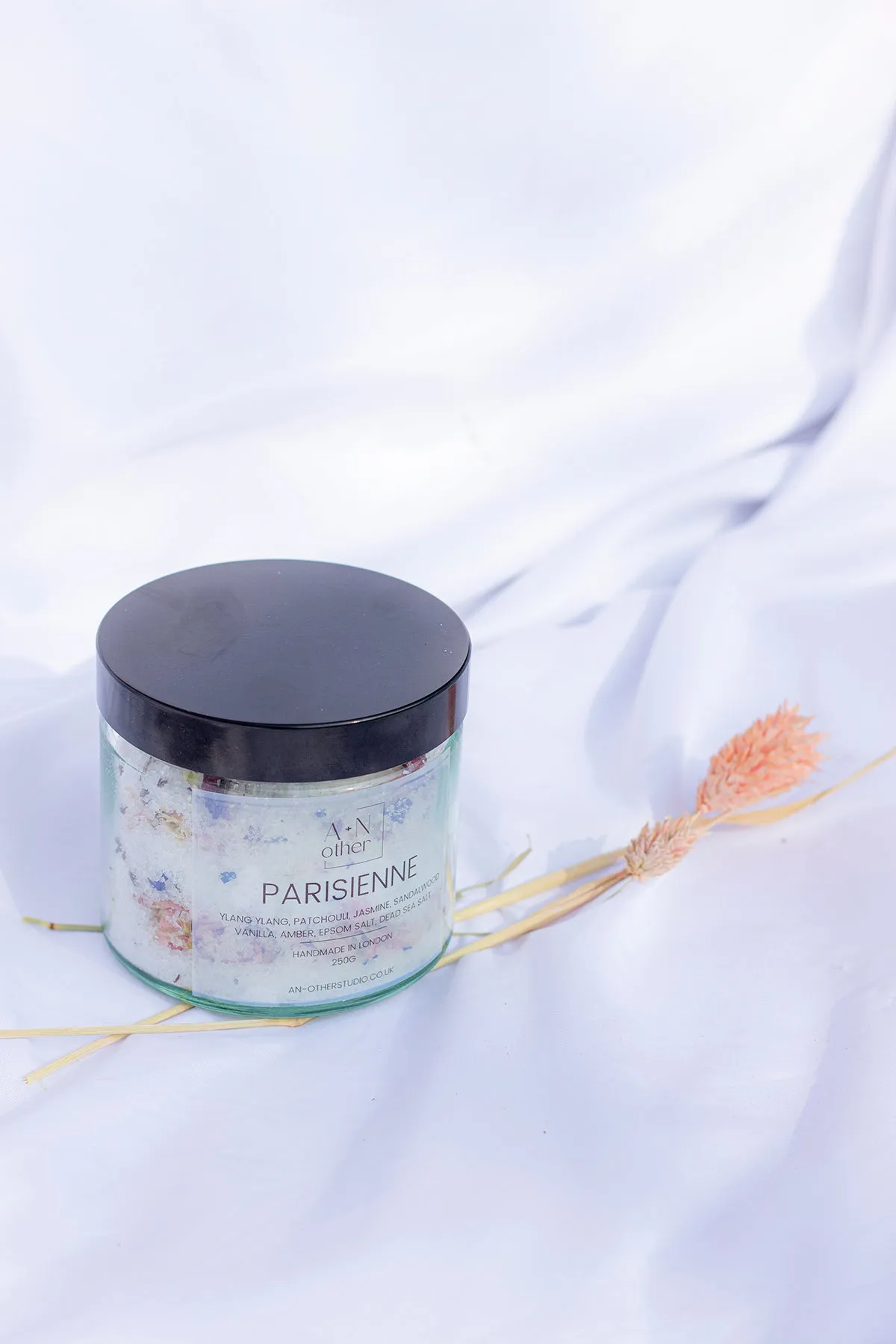 Parisienne Bath Salts