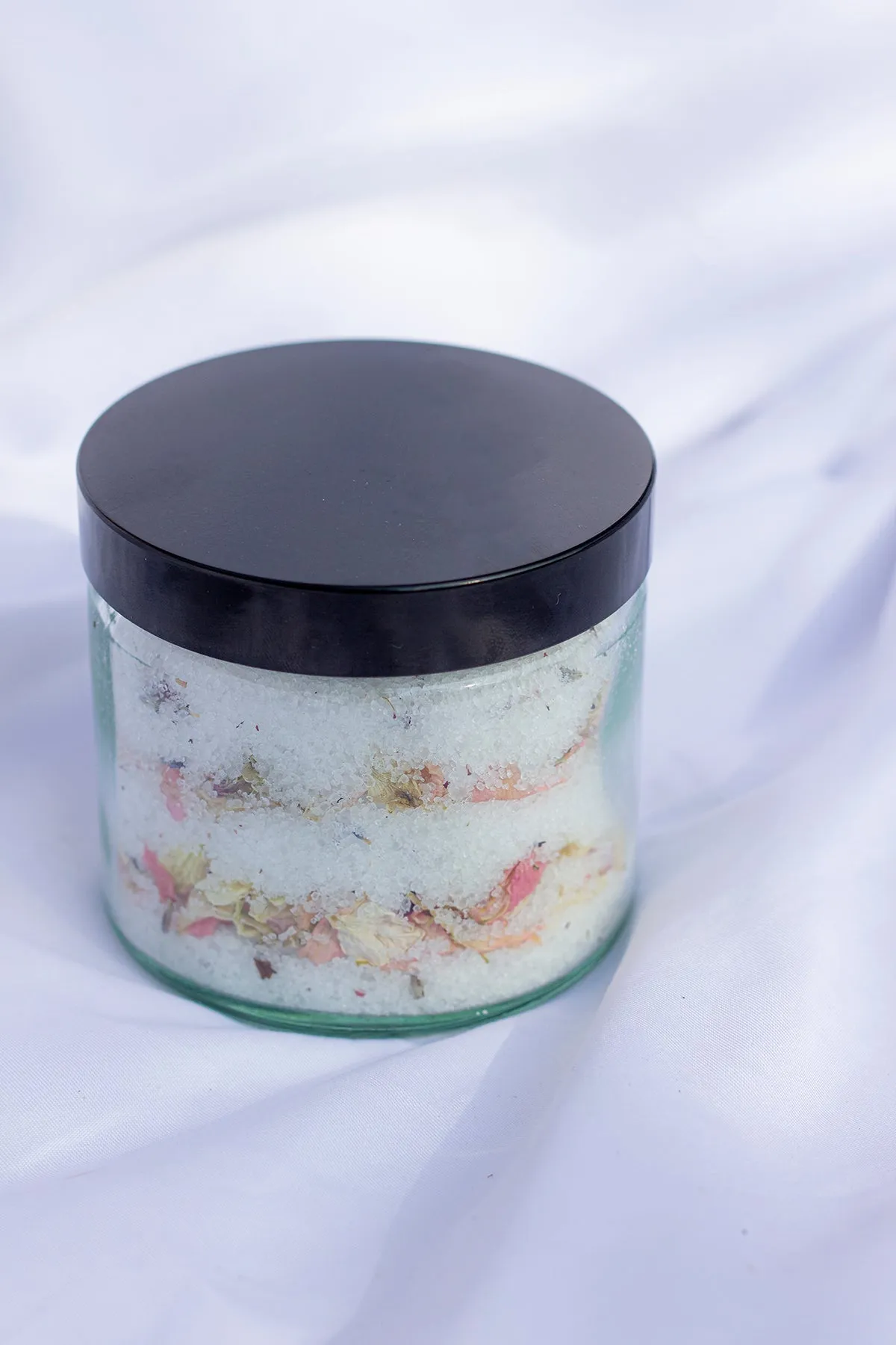 Parisienne Bath Salts