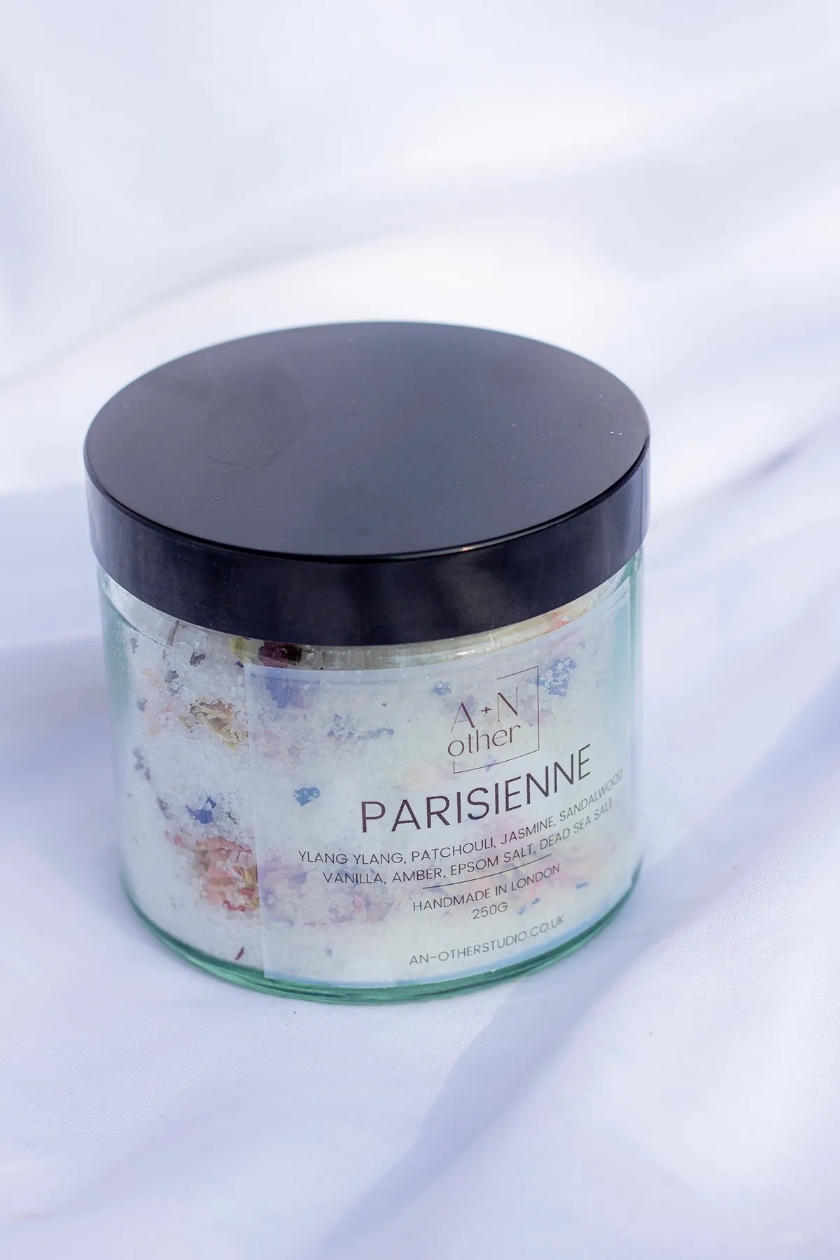 Parisienne Bath Salts