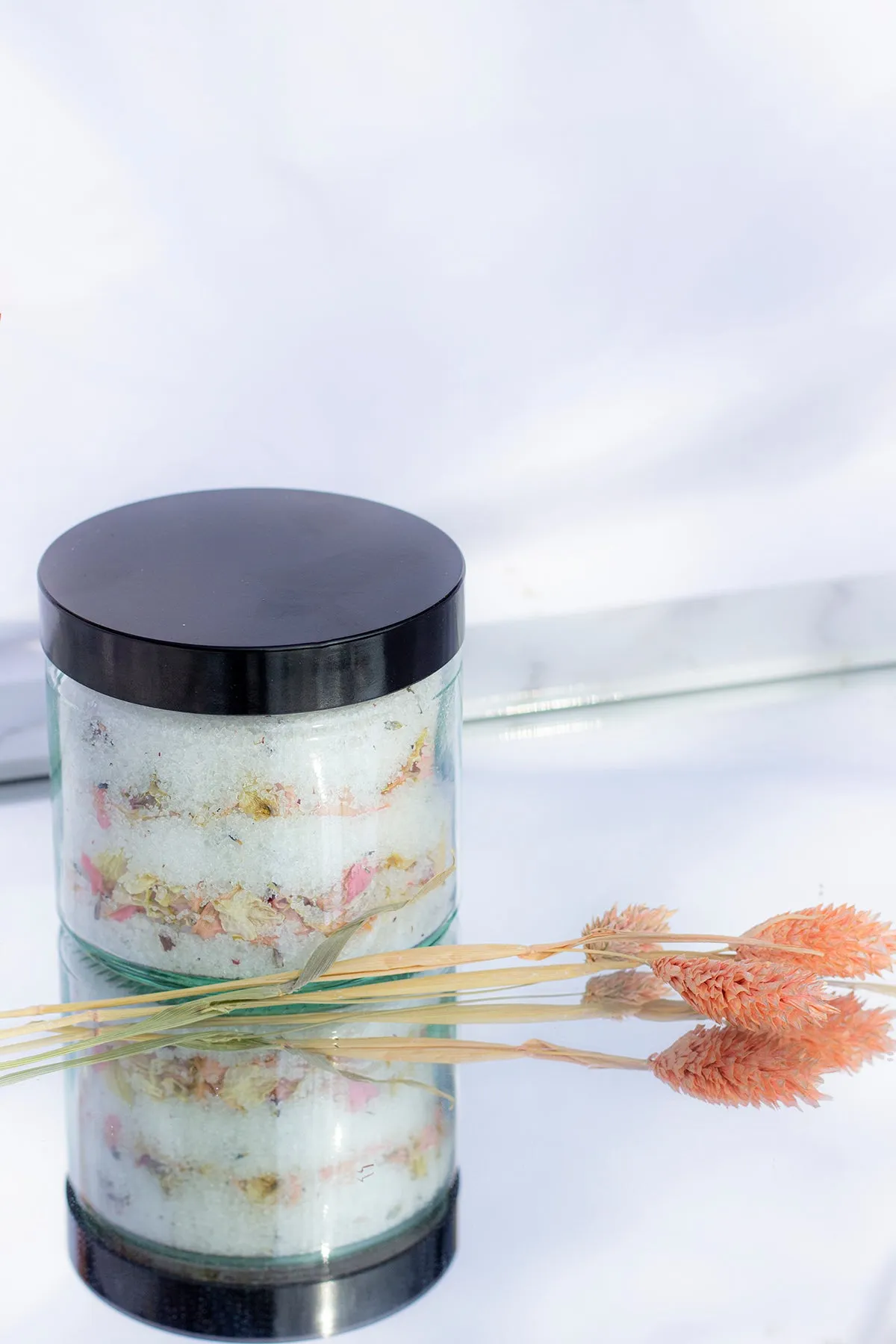 Parisienne Bath Salts