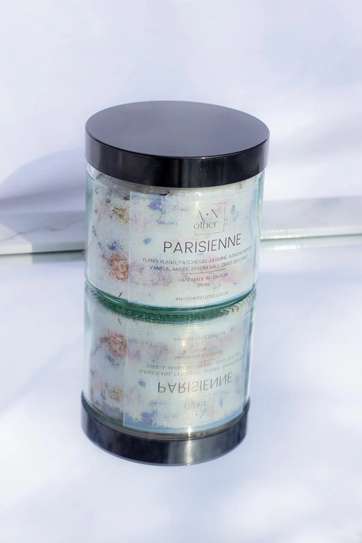 Parisienne Bath Salts
