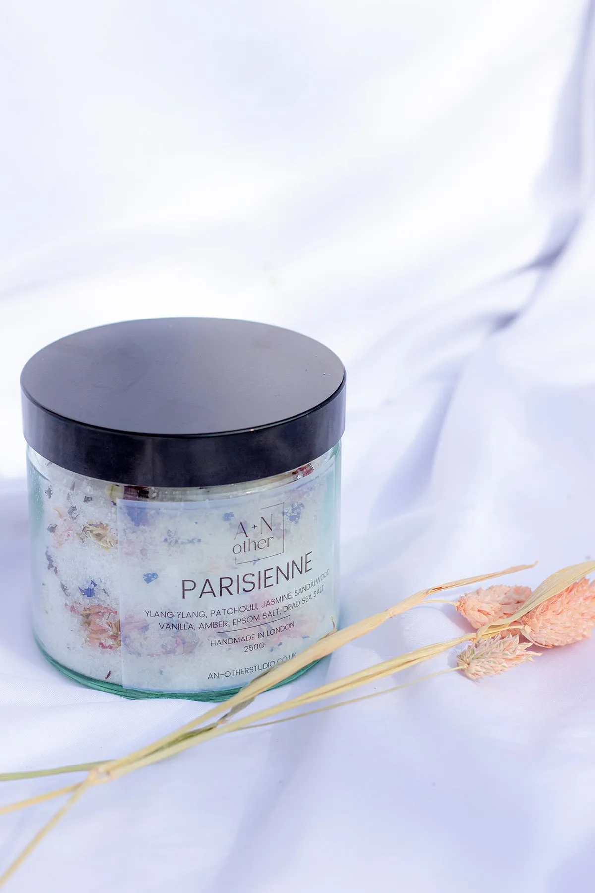 Parisienne Bath Salts