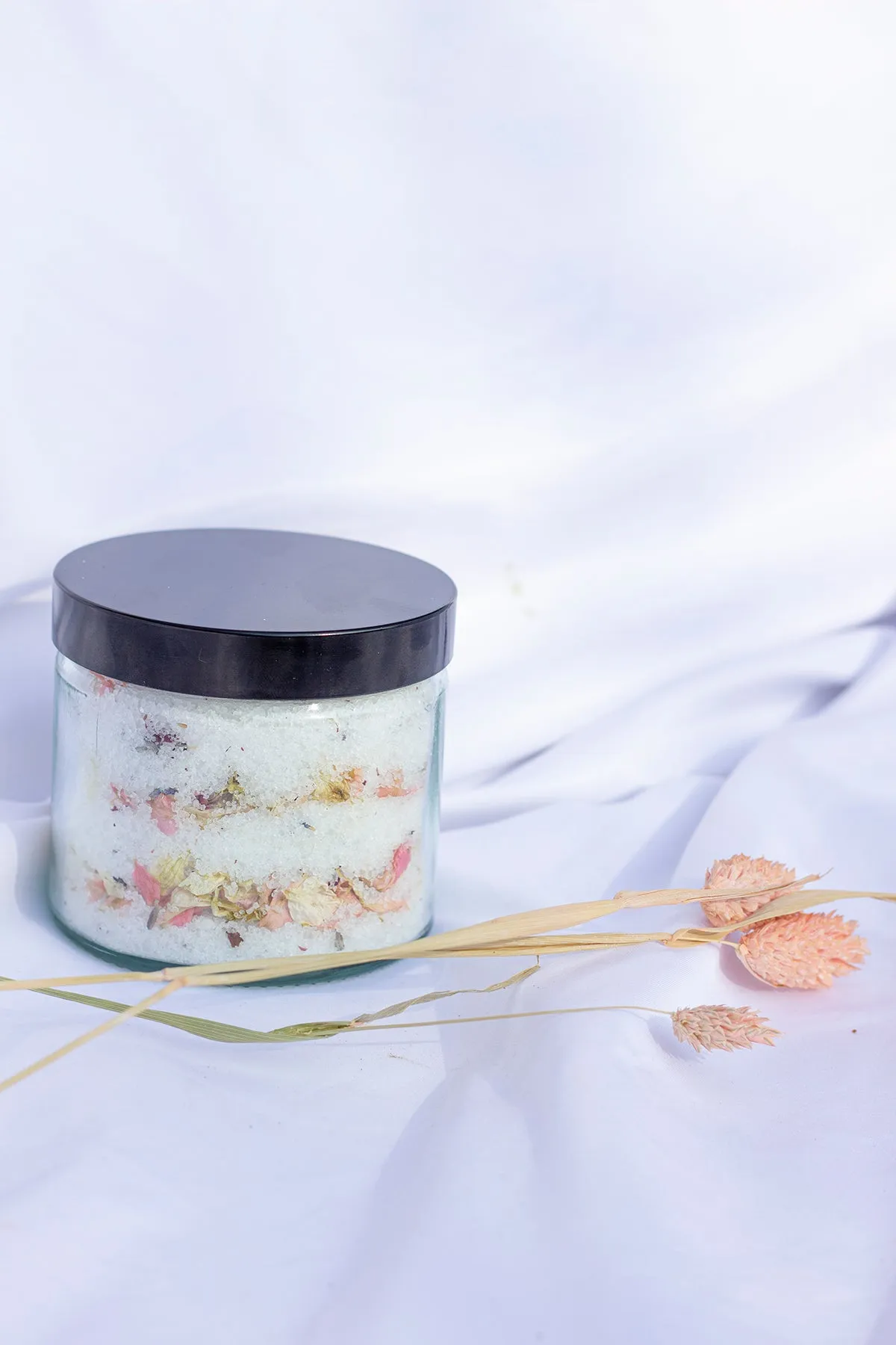 Parisienne Bath Salts