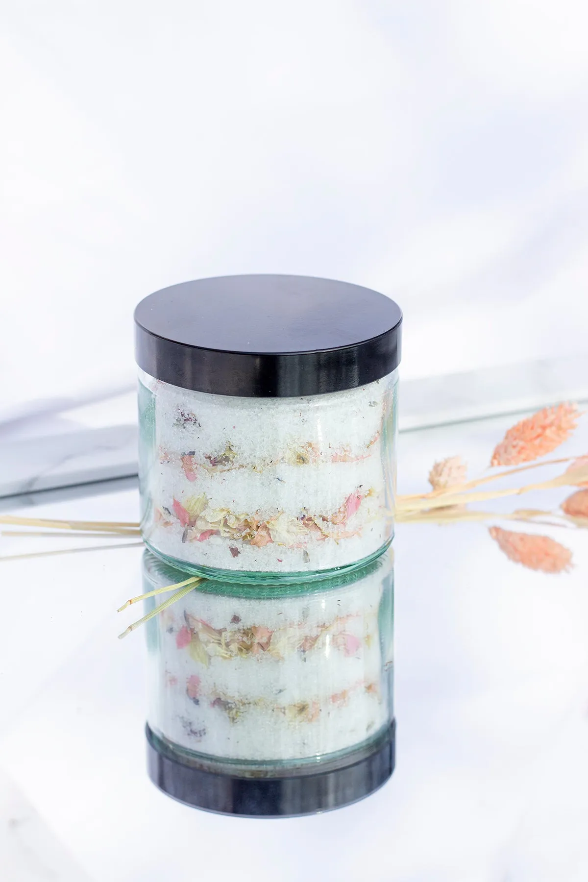 Parisienne Bath Salts