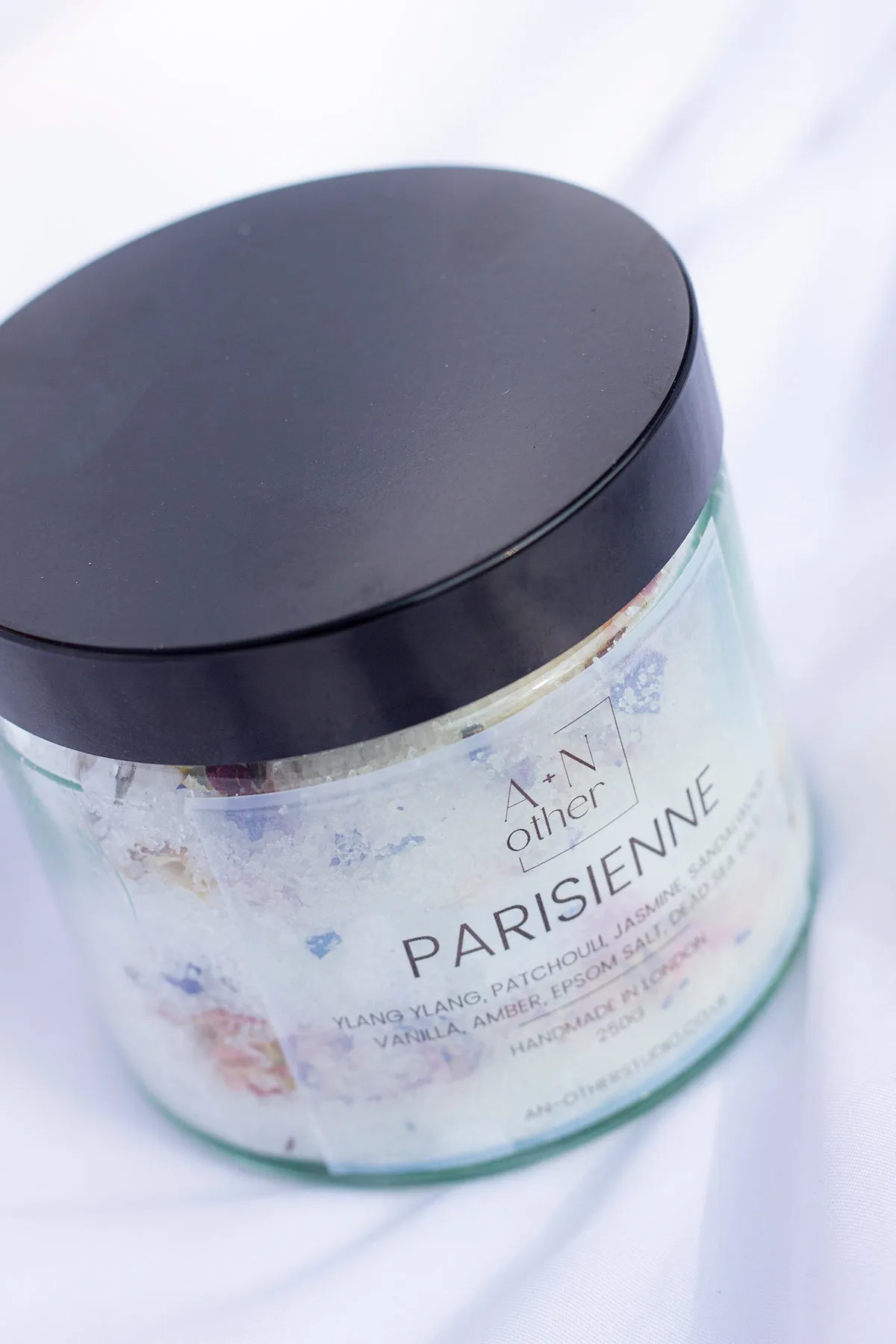 Parisienne Bath Salts