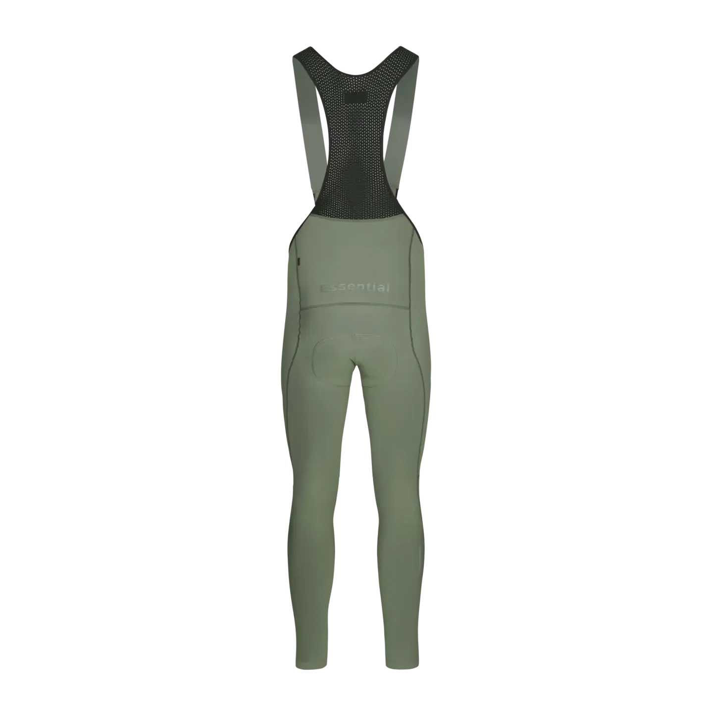 Pas Normal Studios Essential Thermal Long Bibs - Dark Celeste