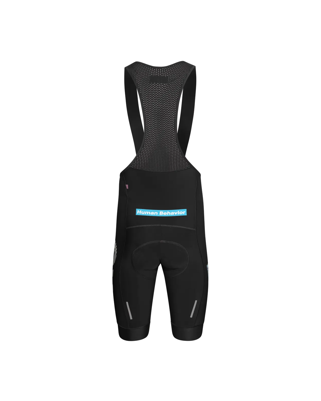Pas Normal Studios - TKO Essential Thermal Bibs - Black