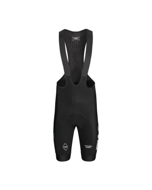 Pas Normal Studios - TKO Essential Thermal Bibs - Black