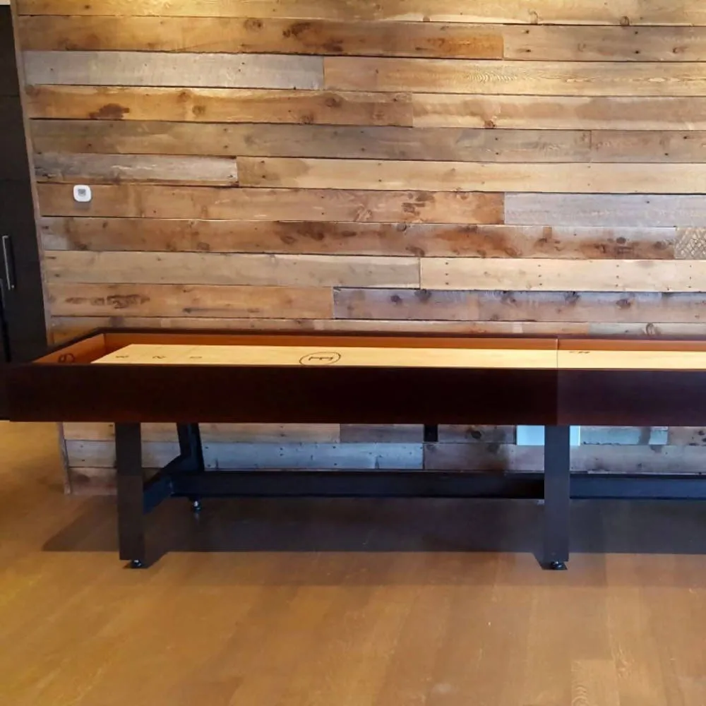 Pasadena Shuffleboard