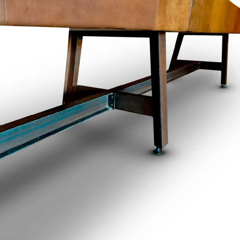 Pasadena Shuffleboard
