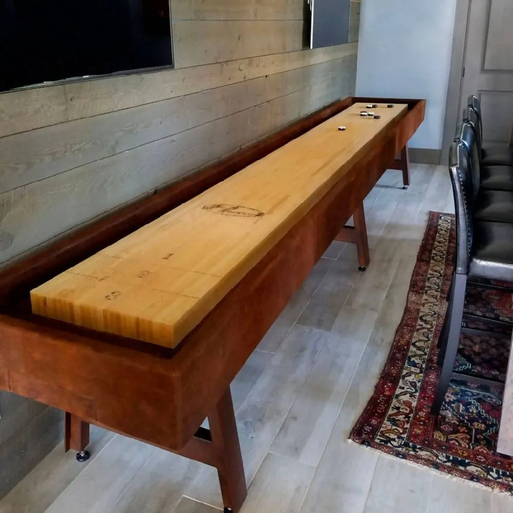 Pasadena Shuffleboard