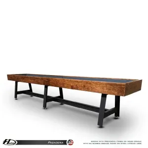 Pasadena Shuffleboard