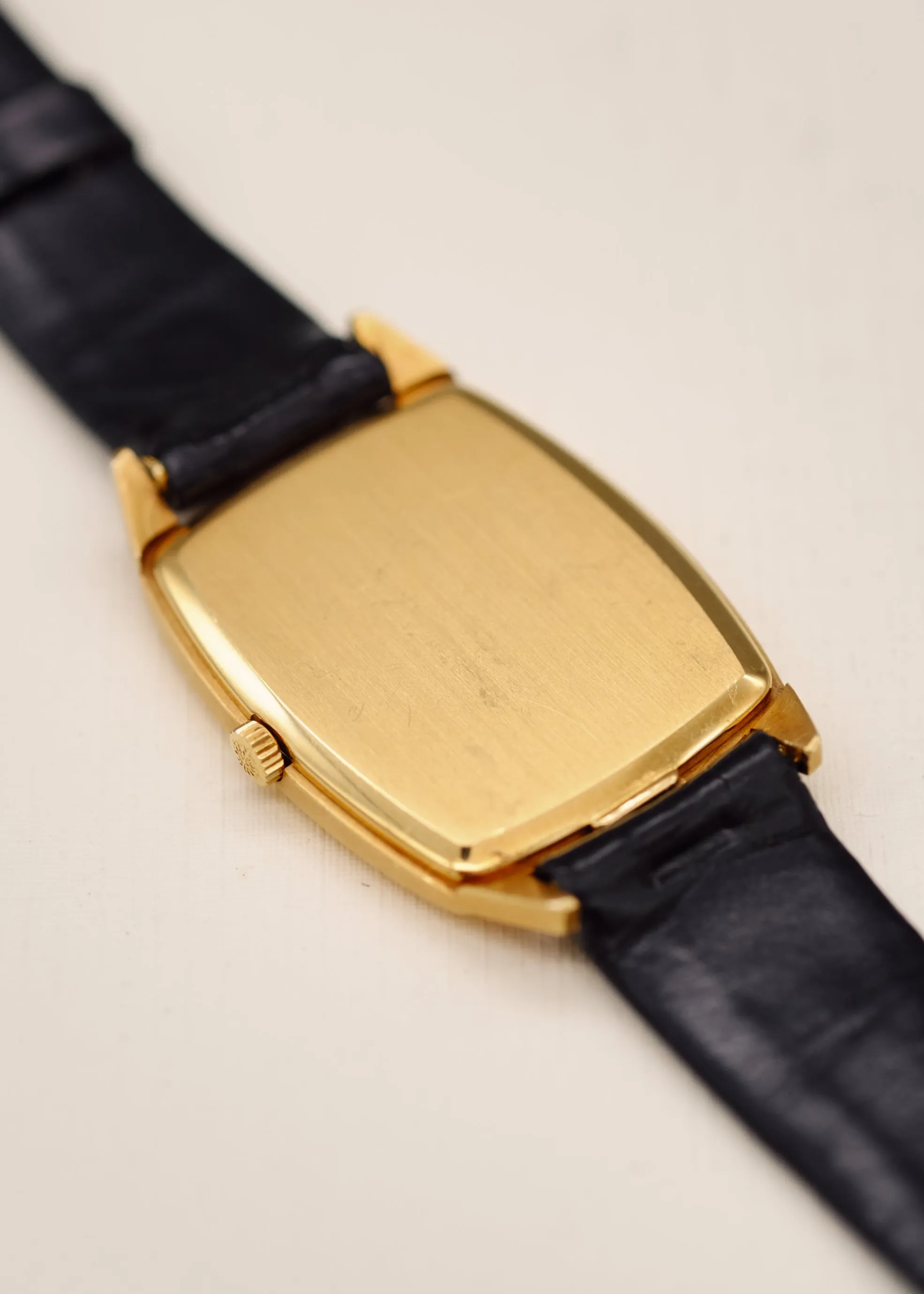 Patek Philippe 3567 Sigma Dial 18K Yellow Gold - 1970's