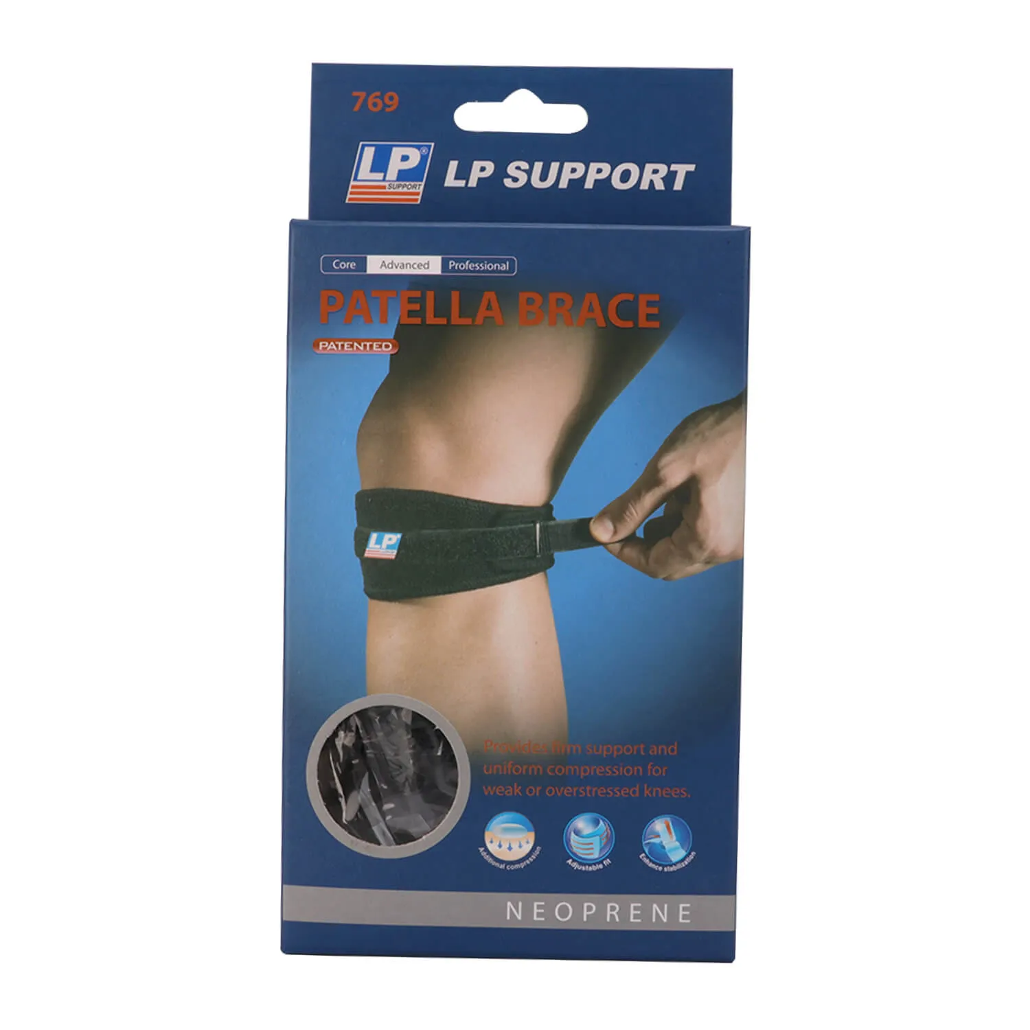 Patella Brace