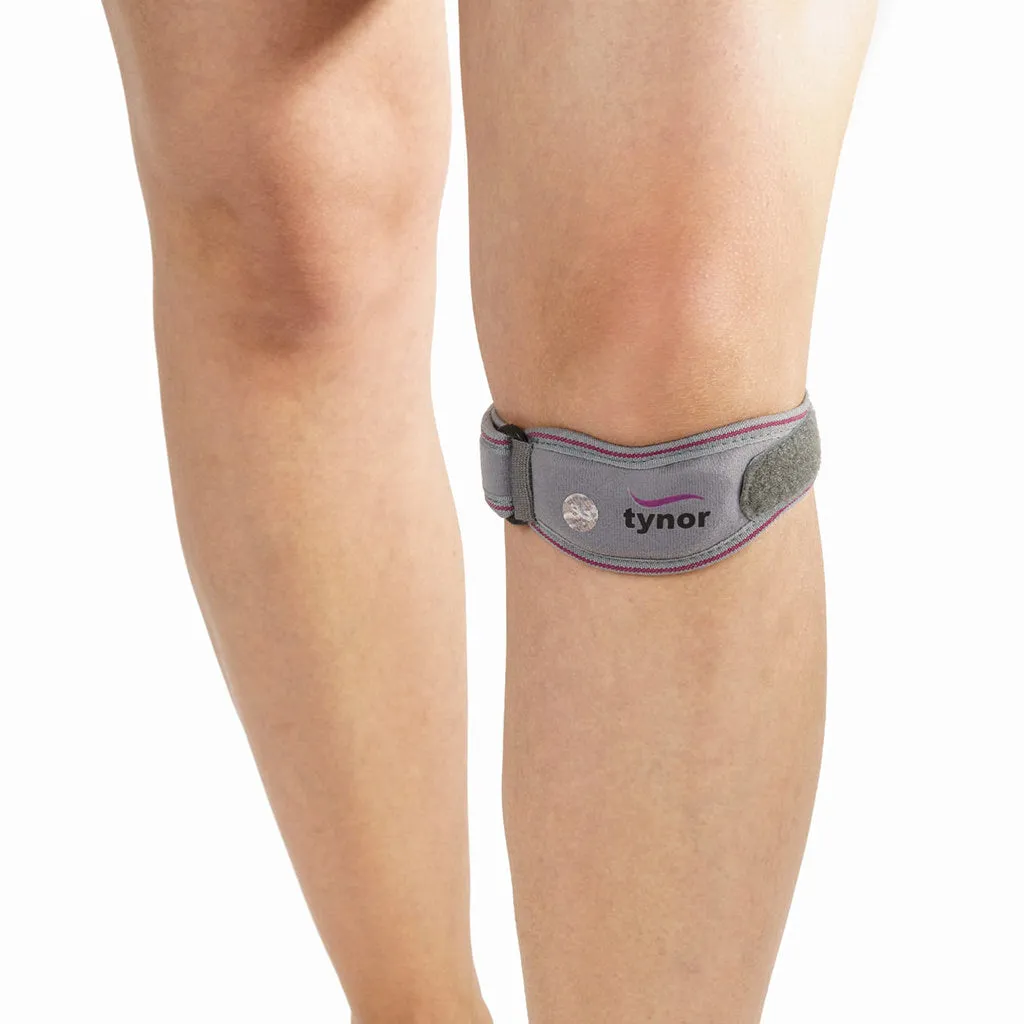 Patellar Support