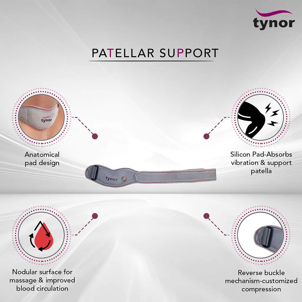 Patellar Support