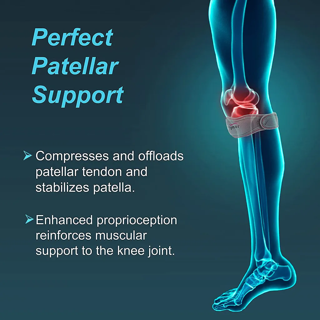 Patellar Support