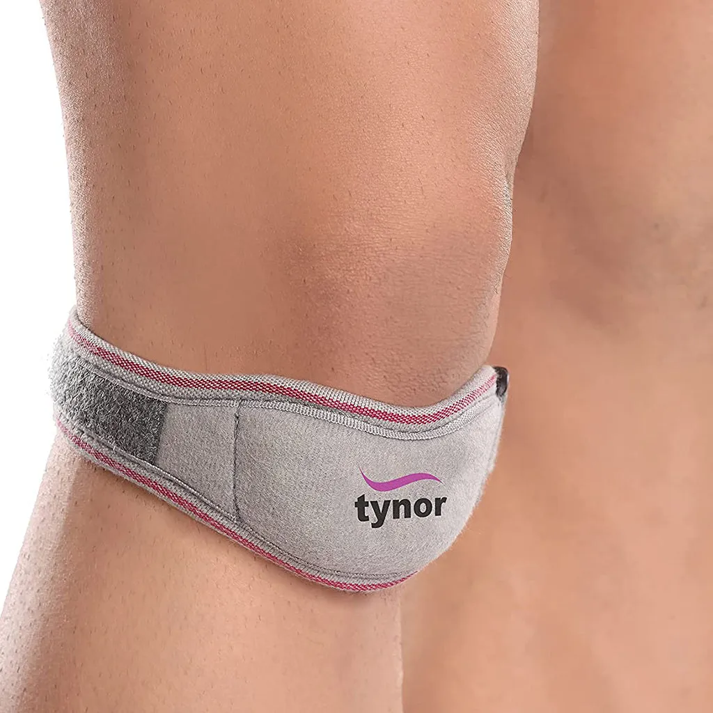 Patellar Support
