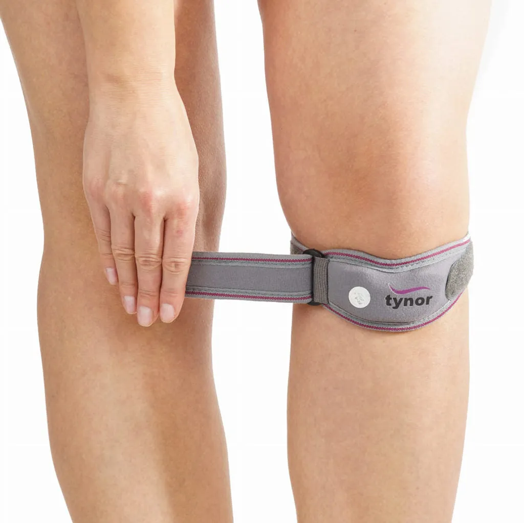 Patellar Support