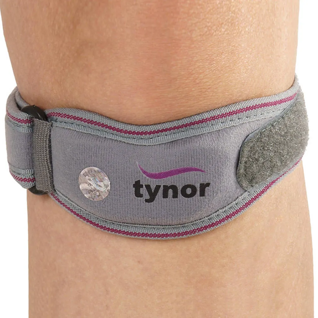 Patellar Support