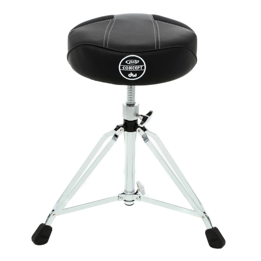 PDP Concept Series Round Throne