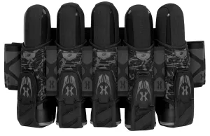 PE Colab HK Magtek Pack Fighter Black 5 4 4