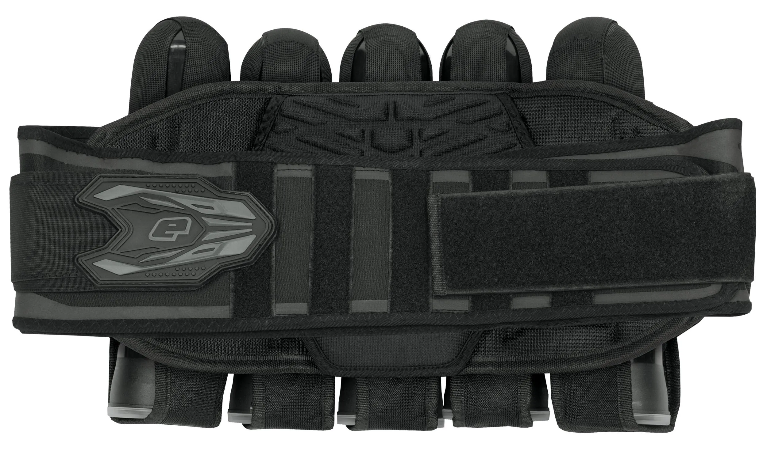 PE Colab HK Magtek Pack Fighter Black 5 4 4