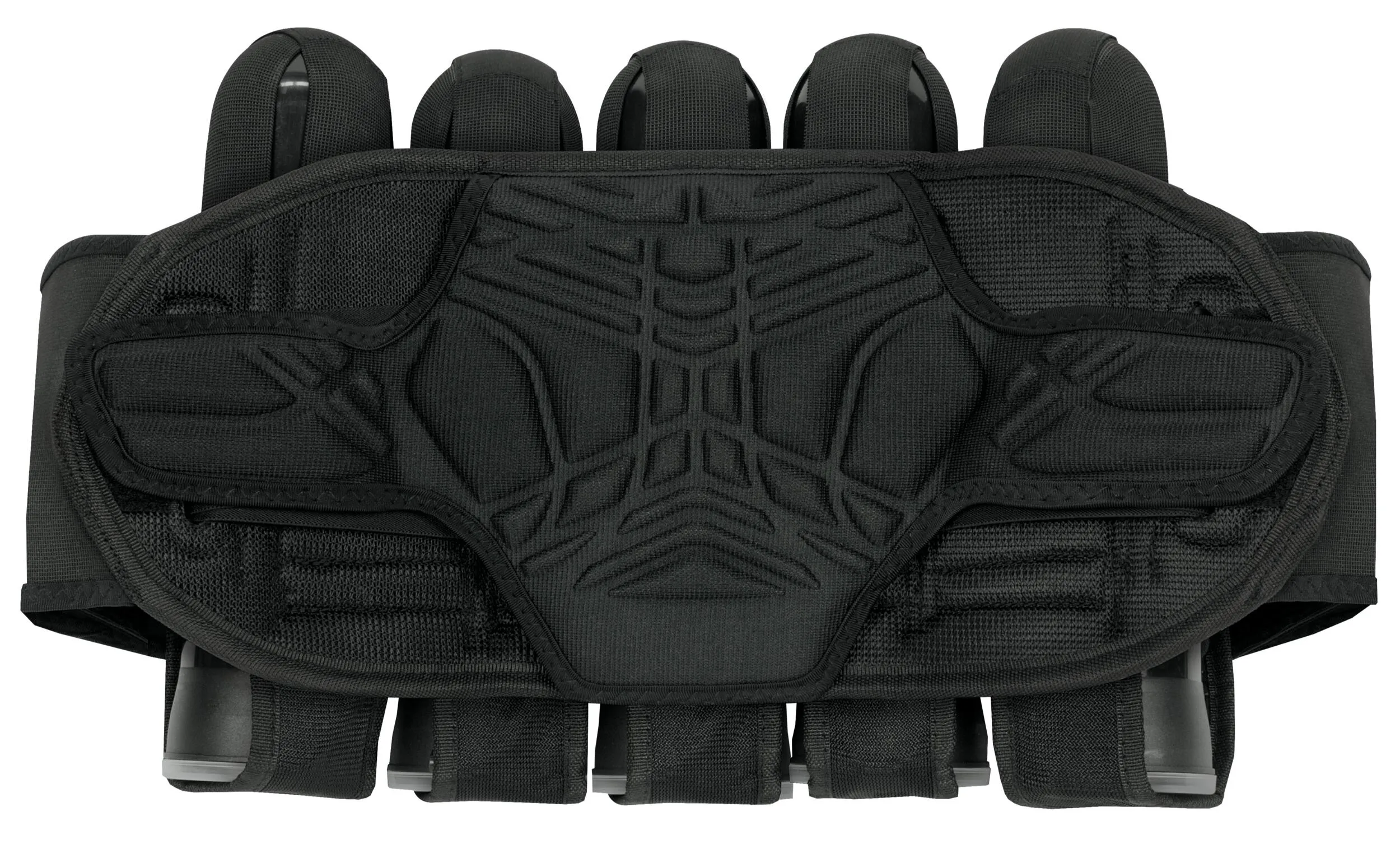 PE Colab HK Magtek Pack Fighter Black 5 4 4