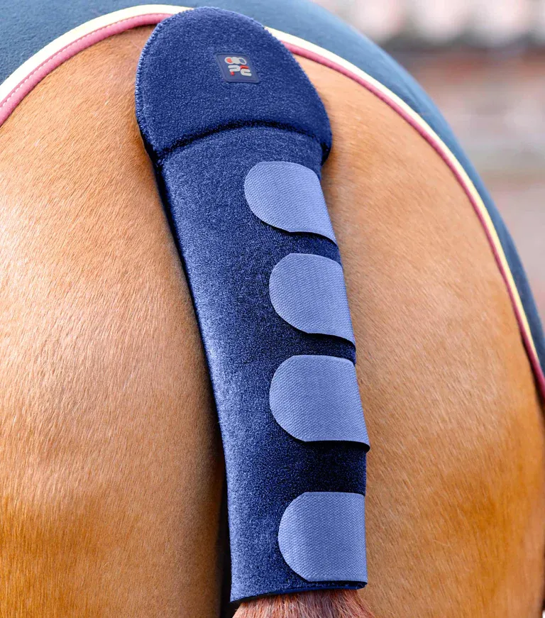 PEI Neoprene Padded Stay-Up Tail Guard