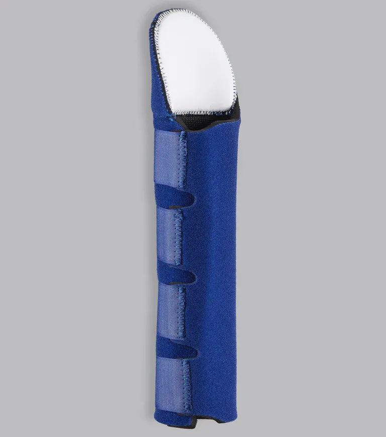PEI Neoprene Padded Stay-Up Tail Guard