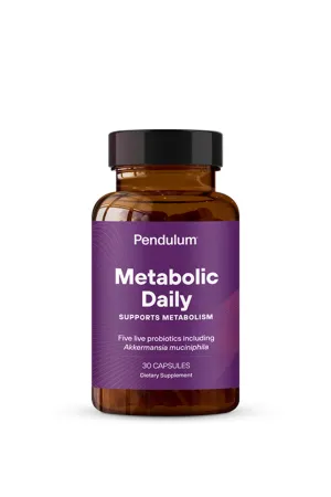 PENDULUM Metabolic Daily 30s
